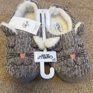 Slippers